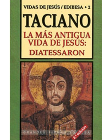 LA MÁS ANTIGUA VIDA DE JESÚS