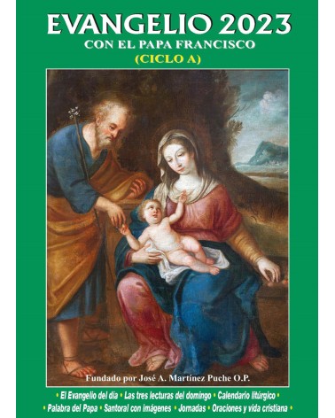 EVANGELIO 2023