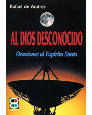 AL DIOS DESCONOCIDO
