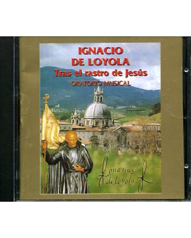 IGNACIO DE LOYOLA (FOLLETO)