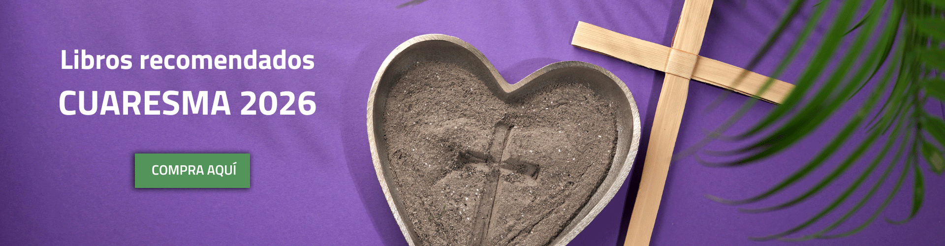Cuaresma 2026