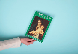 Evangelio 2024 de Edibesa, ya en librerías y compra online
