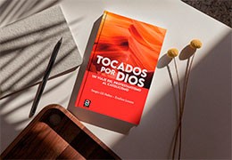 'Tocados por Dios. Un viaje del protestantismo al catolicismo': cuando la verdad te llama a dejarlo todo